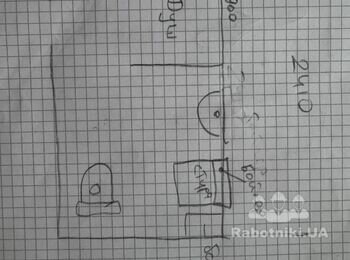 Облаштування ванної кімнати