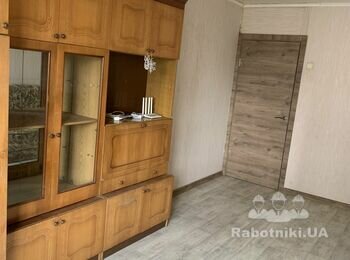 Вивести (забрати) шкаф-стінку