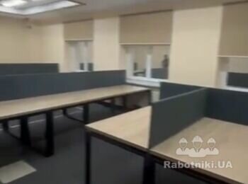 Експертиза та модернізація освітлення офісу 600 м Печерський район