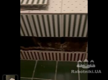 КОСМЕТИЧНИЙ РЕМОНТ ДВОХ АПАРТАМЕНТІВ