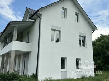 Гіпсокартоні роботи (200м2)