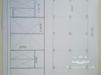 Строительство складского помещения из сэндвич панелей