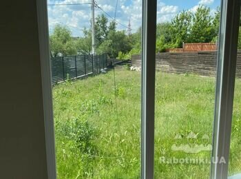 Потрібна заміна склопакета
