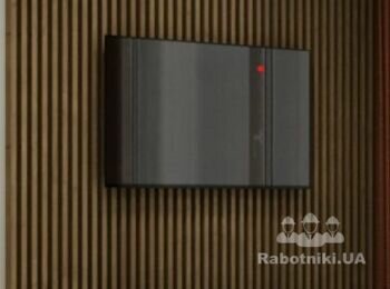 Виготовлення передпокою