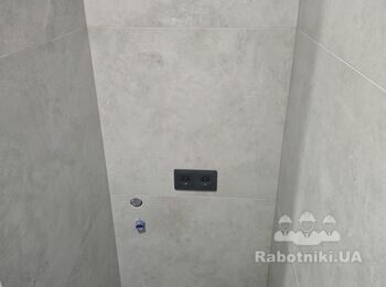 Встановлення сушильної машини на пральну і підключення