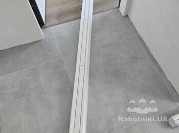 Встановлення сушильної машини на пральну і підключення