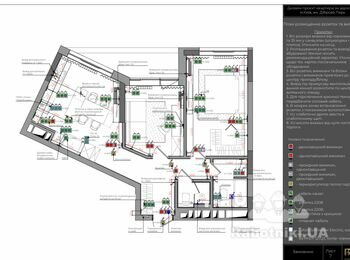 Потрібні електромонтажні роботи в новій квартирі