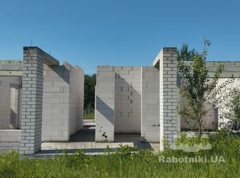 Срочно нужна бригада кровельщиков