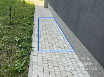 Влаштування приямку