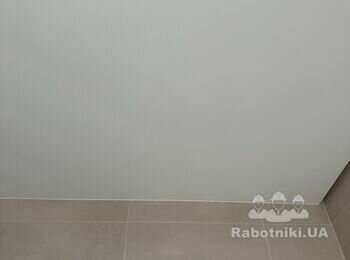 Проходка вентиляції на кришу, облаштування