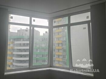 Помити вікна