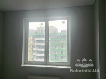 Помити вікна