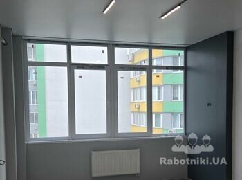Помити вікна