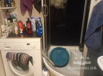 Встановлення ванни