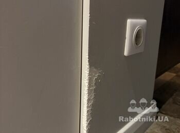 Реставрація стін в квартирі