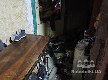 Вивіз сміття