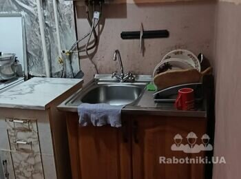 Косметичний та частковий ремонт