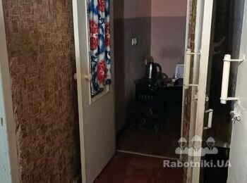 Косметичний та частковий ремонт