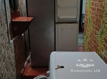 Косметичний та частковий ремонт