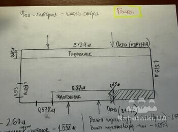 Утеплить балкон