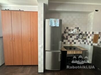 Косметический ремонт кухни