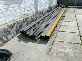 Поставити ворота,хвірточку.