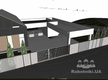 Бетоні на конструктивні роботи Приватного будинку