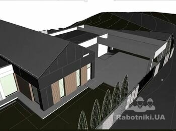 Бетоні на конструктивні роботи Приватного будинку