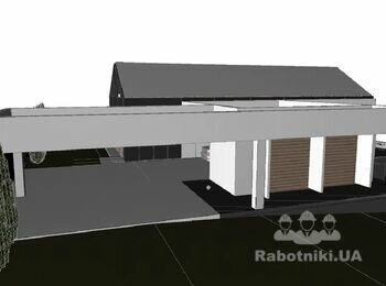 Бетоні на конструктивні роботи Приватного будинку