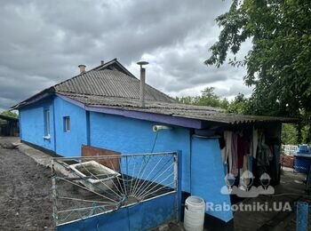 Потрібно вирівняти і перекрити 1-ск дах 7,5 х 7,2 м