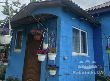 Потрібно вирівняти і перекрити 1-ск дах 7,5 х 7,2 м