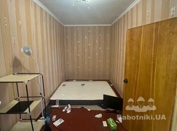Потрібен майстер універсал