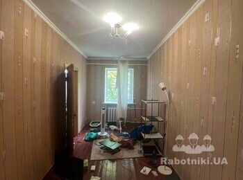 Потрібен майстер універсал