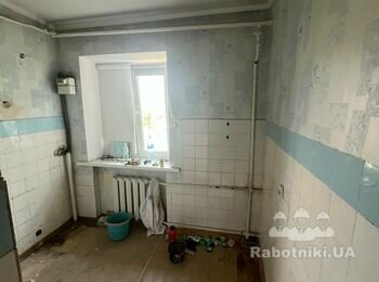 Потрібен майстер універсал