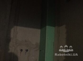 Укладання 16 кв.м. плитки у санвузлі