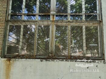 Терміново встановити 120 м