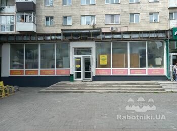 Ремонт металоконструкцій та оцинкованого матеріалу довжиною 41 м. п.