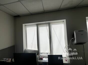 Демонтаж/ монтаж вікна зі збереженням