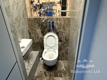 Затримка швів