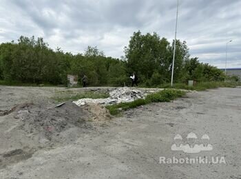 Комплексне будівництво