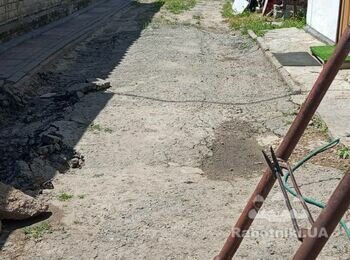 Укладка 100 кв м тротуарної плитки