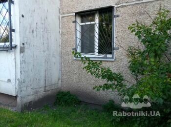 Утепление фасада квартиры