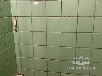 Демонтаж сантехкабіни