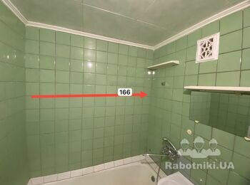 Демонтаж сантехкабіни