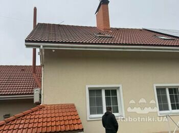 Заміна примикання 90мп
