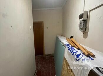 Потрібен маляр