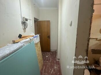 Потрібен маляр