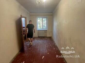 Потрібен маляр