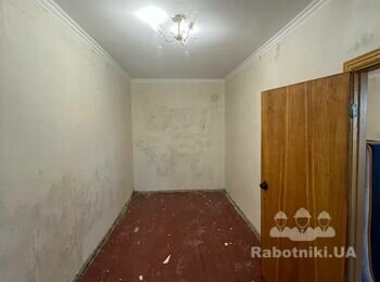 Потрібен маляр