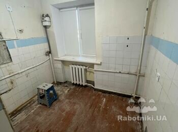 Потрібен маляр